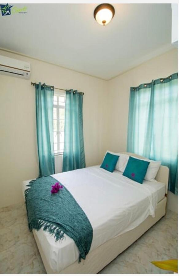 Beach Nest Apt. 2 Bridgetown Exterior foto